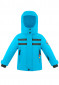 náhled Dětská bunda Poivre Blanc W18-0900-BBBY Ski Jacket vivid blue/18m-3